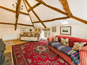 Bedroom 2/Sitting Room- click for photo gallery